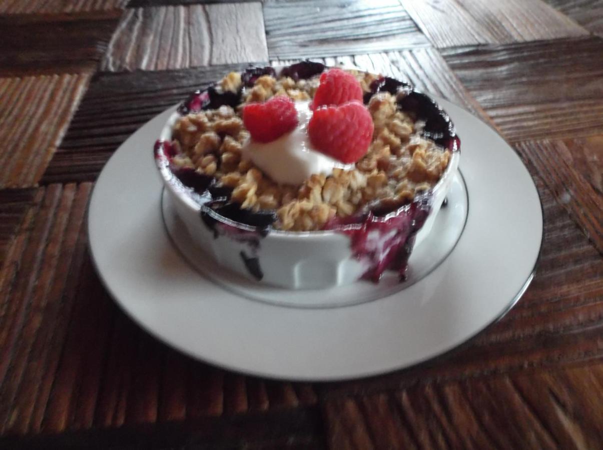 Bed And Breakfast Comfy & Cozy ฮันต์สวิลล์ ภายนอก รูปภาพ