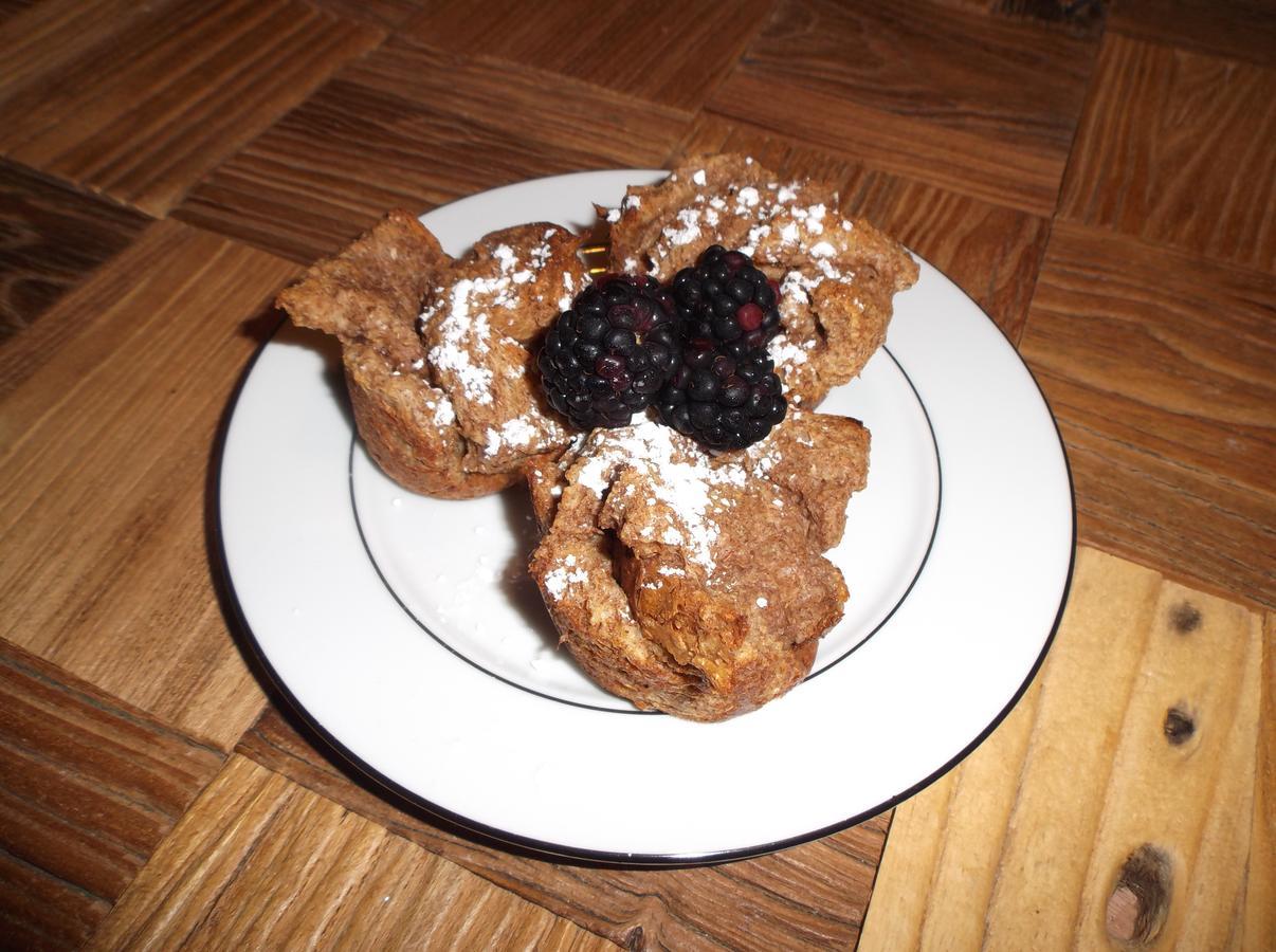 Bed And Breakfast Comfy & Cozy ฮันต์สวิลล์ ภายนอก รูปภาพ